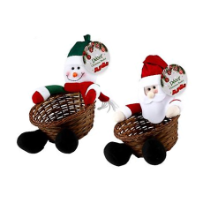 Christmas Basket